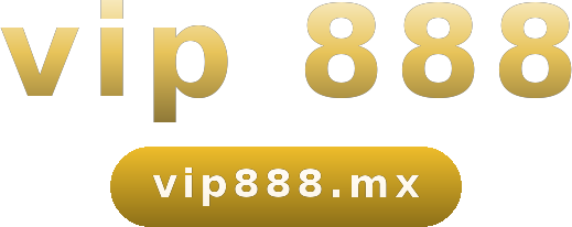 vip 888 logo