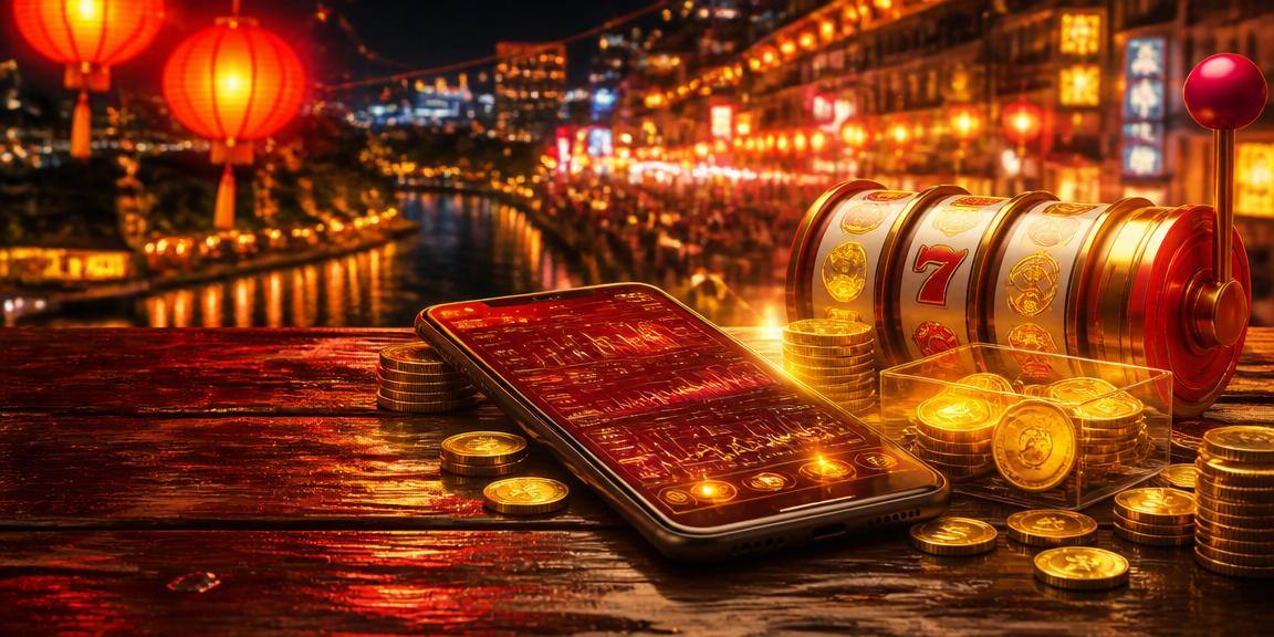 vip 888 Casino & Slot