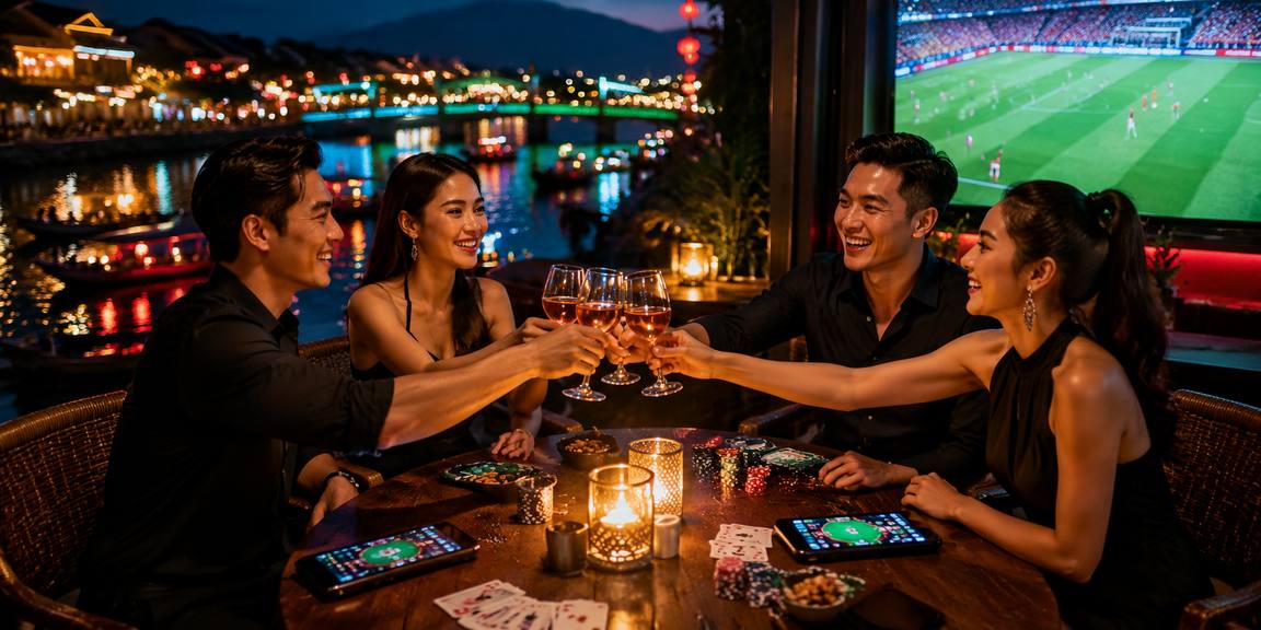 vip 888 Thể Thao
